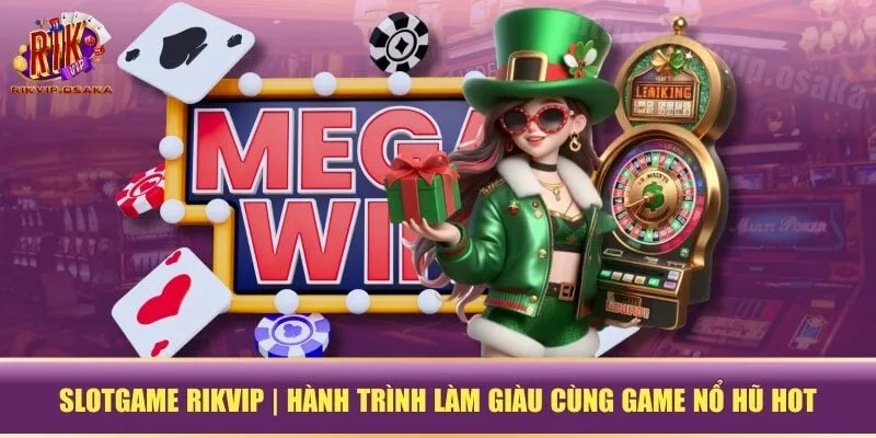 jackpot nổ hũ là gì