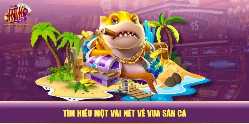 Tìm hiểu một vài nét về Vua Săn Cá Tìm hiểu một vài nét về Vua Săn Cá